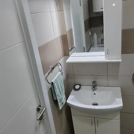 Apartment Fimiso