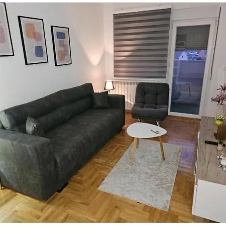 Fimiso Apartment Borca