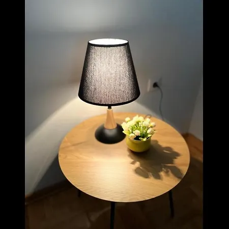 Fimiso Apartment *