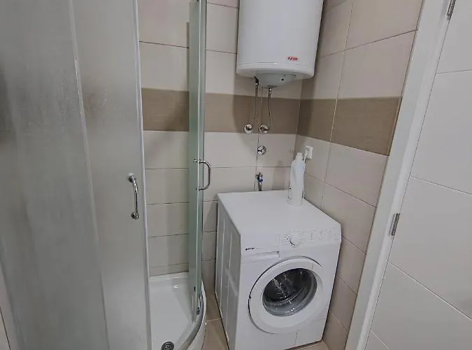 Fimiso アパート *